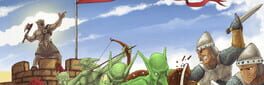 The Orc Invasion artwork 1