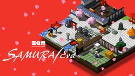BQM: BlockQuest Maker - 1st DLC: Samurai Era artwork 1