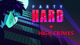 Party Hard Pack artwork 1