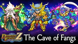 Dragon Fang Z: The Rose & Dungeon of Time - Extra Dungeon: The Cave of Fangs artwork 1