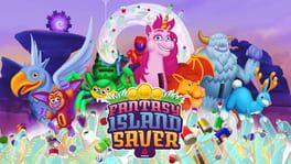 Island Saver: Fantasy Island artwork 1