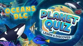 Planet Quiz: Learn & Discover - DLC Oceans artwork 1