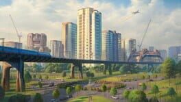 Cities: Skylines - Remastered artwork 1