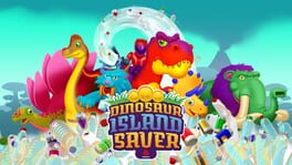 Island Saver: Dinosaur Island artwork 1