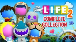 The Game of Life 2: Complete Collection artwork 1