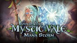 Mystic Vale: Mana Storm artwork 1