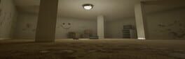 The Backrooms: Liminal Reality artwork 1