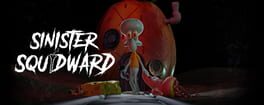Sinister Squidward artwork 1