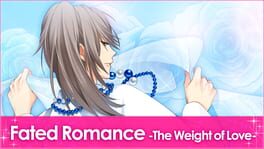 Enchanted in the Moonlight: Fated Romance - The Weight of Love artwork 1