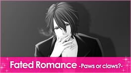 Enchanted in the Moonlight: Fated Romance - Paws or Claws? artwork 1