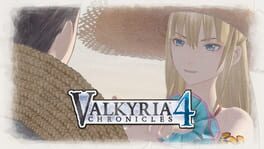 Valkyria Chronicles 4 : Squad E, to the Beach! artwork 1