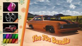 Street Outlaws 2: Winner Takes All - The 70s Bundle artwork 1
