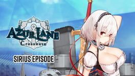 Azur Lane: Crosswave - Sirius artwork 1