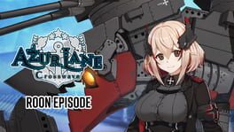 Azur Lane: Crosswave - Roon artwork 1