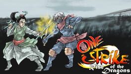 One Strike: Rise of Dragons artwork 1