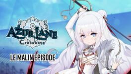 Azur Lane: Crosswave - Le Malin artwork 1