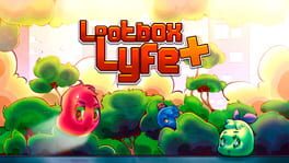 Lootbox Lyfe+ artwork 1