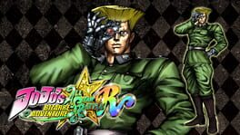 JoJo's Bizarre Adventure: All-Star Battle R - Rudol von Stroheim artwork 1