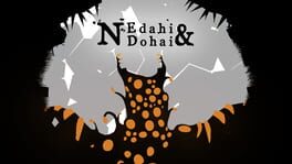 Naught: Edahi & Dohai artwork 1