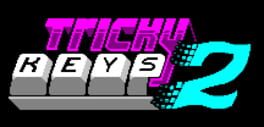 Tricky Keys 2 artwork 1