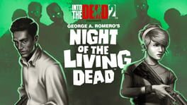 Into the Dead 2: George A. Romero's Night of the Living Dead artwork 1