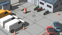 Forklift Extreme: Impound Lot artwork 1