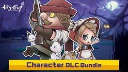 Obakeidoro!: Character DLC Bundle artwork 1