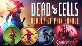 Dead Cells: Medley of Pain Bundle artwork 1