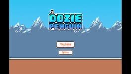 Dozie Penguinn artwork 1