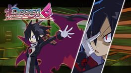 Disgaea 6: Defiance of Destiny - Valvatorez artwork 1