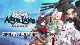 Azur Lane: Complete Deluxe Edition artwork 1