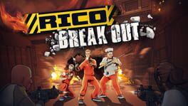 Rico: Breakout artwork 1