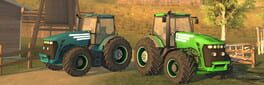 Farming Tractor Simulator: Big Farm artwork 1