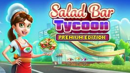 Salad Bar Tycoon: Premium Edition artwork 1