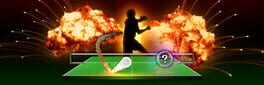 PyroSlam: VR Table Tennis artwork 1