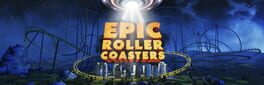 Epic Roller Coasters: Stonehenge artwork 1