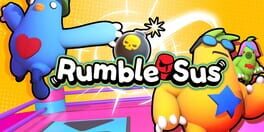 Rumble Sus artwork 1