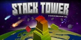 Stack Tower artwork 1