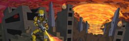 Arsonist Heaven Remastered artwork 1