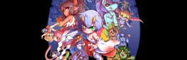 Monster Girls You-Ki Chan artwork 1