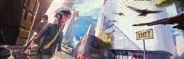 Shanghai Office Simulator artwork 1