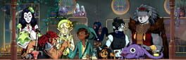 Tavern Talk artwork 1