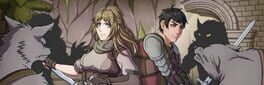 An Adventurer's Gallantry artwork 1