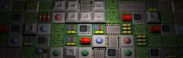 Hyperplex 3D artwork 1