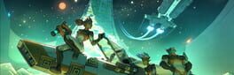 Starship EVO artwork 1