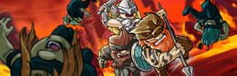 Raiders of Valhalla artwork 1
