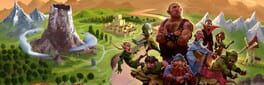 Small World artwork 1