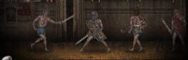 ArtFormer: Ancient Stories artwork 1