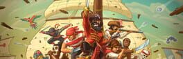 Aye Captain! artwork 1
