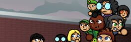 Bedrock High artwork 1